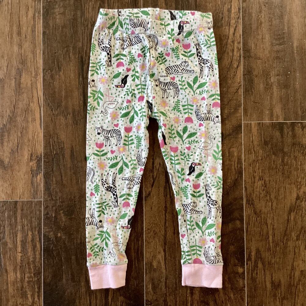 Safari Pajama Bottom